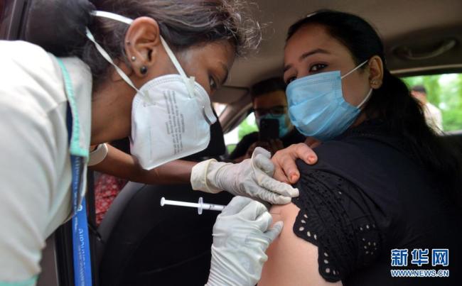 印度首都继续有限度解除防疫封锁