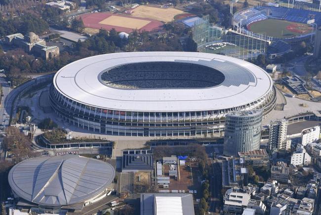 东京奥运会拟放弃追加售票 部分场次或重新抽选