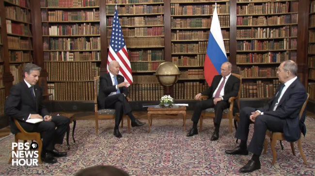 万众瞩目的普拜会登场