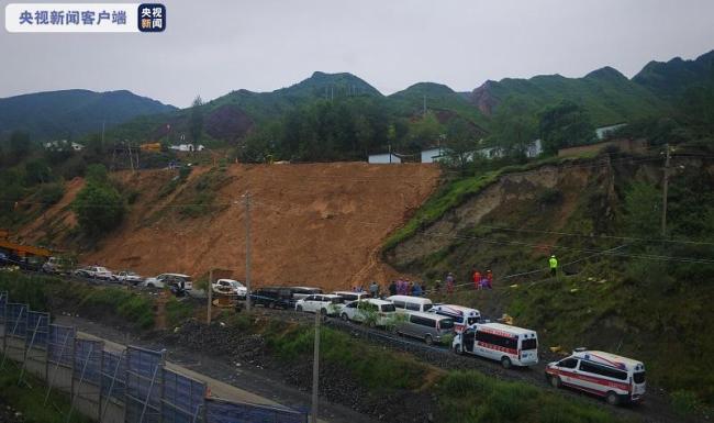 山西代县铁矿事故13名矿工遇难，13名嫌疑人被刑拘