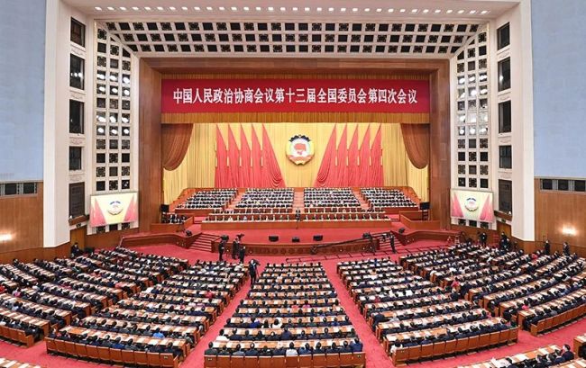 为何说中国新型政党制度是伟大的政治创造？