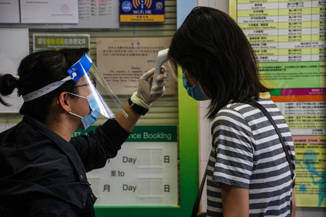 台湾新增13例接种阿斯利康疫苗后死亡事件