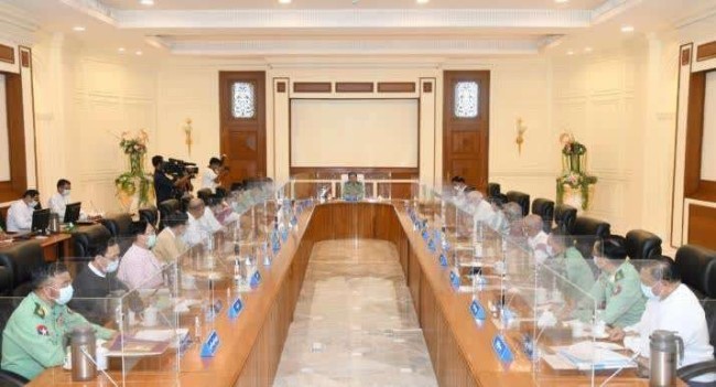 中华晚报 | 全国现有高中风险地区4+91个、北京新增3名京外关联本土感染者、吴亦凡被拘多家媒体密集发声……