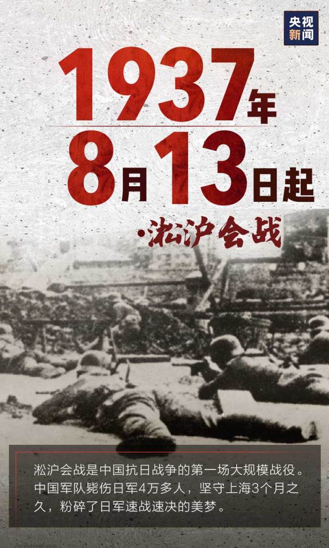 76年前的今天，日本投降了！