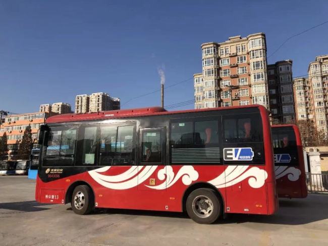 北京推出直达环球度假区定制公交：5条线路，各取所需