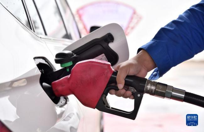 汽油、柴油价格大幅上调
