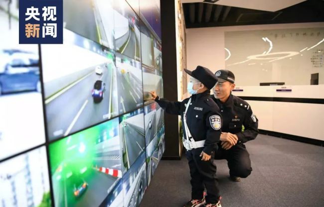 JC0101，希望你尽快“归队”！