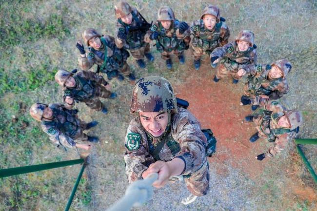 一等功臣，再获殊荣！