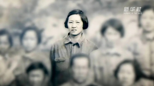 深切缅怀!“七一勋章”获得者瞿独伊逝世