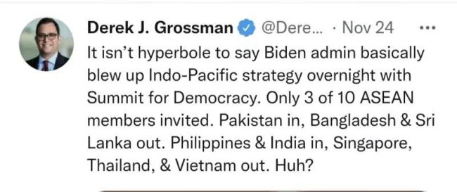 参考消息:美国冲着中国设局,却先坑了自己