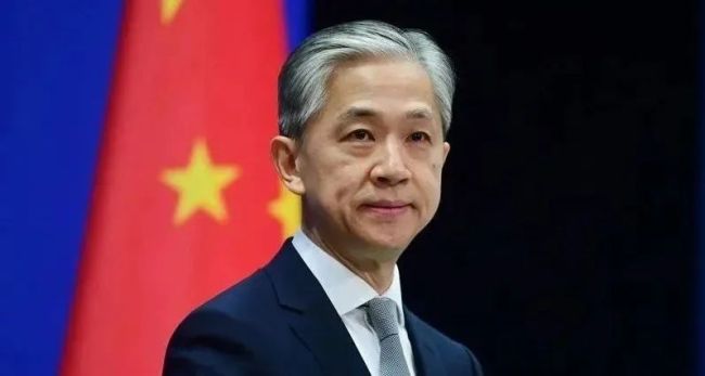 奥密克戎是否影响冬奥会?中方回应：会如期顺利成功举行