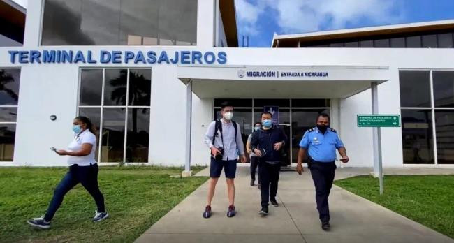 早报|浙江3地累计确诊138例 中国记者抵达尼加拉瓜