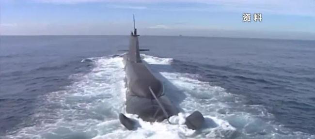 白宫称将尽快向澳提供核动力潜艇 耍的什么把戏？