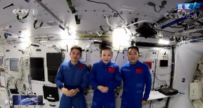 年终盘点：2021年中国太空探索的重大进展