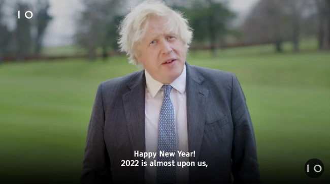 全球多国领导人新年致辞来了，都提到了这件事！