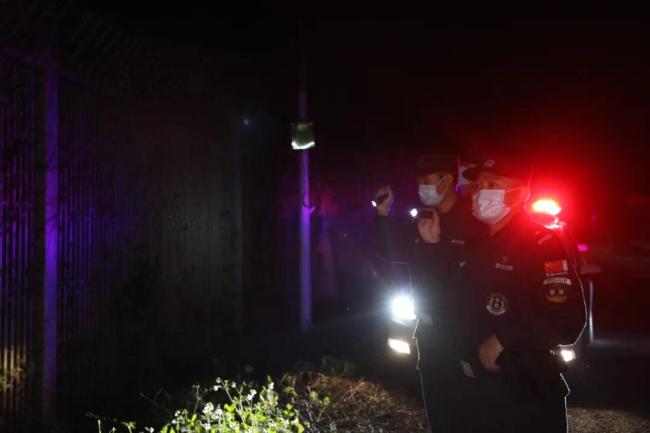 每查获1人最高奖10万元 广西出台群众举报奖励通告