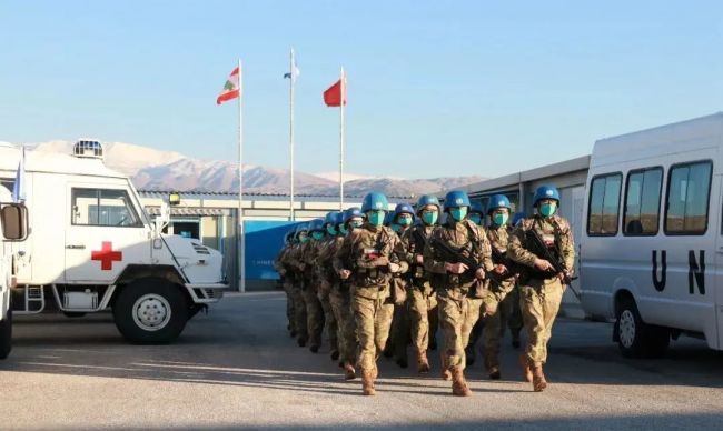 南部战区部队热血开训！