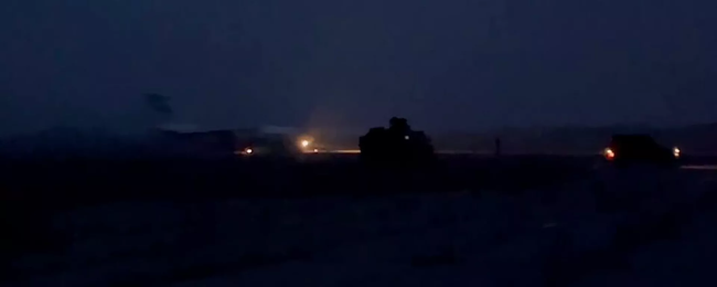 集安组织5国派兵维和 俄先头部队已抵达哈萨克斯坦