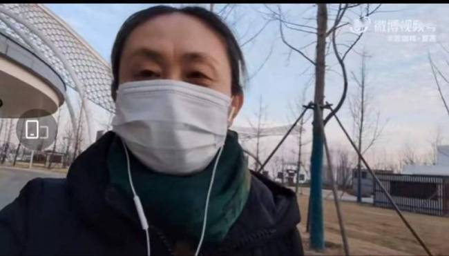 江歌母亲诉刘鑫案今日开庭宣判 江歌母亲：心情轻松，期待宣判