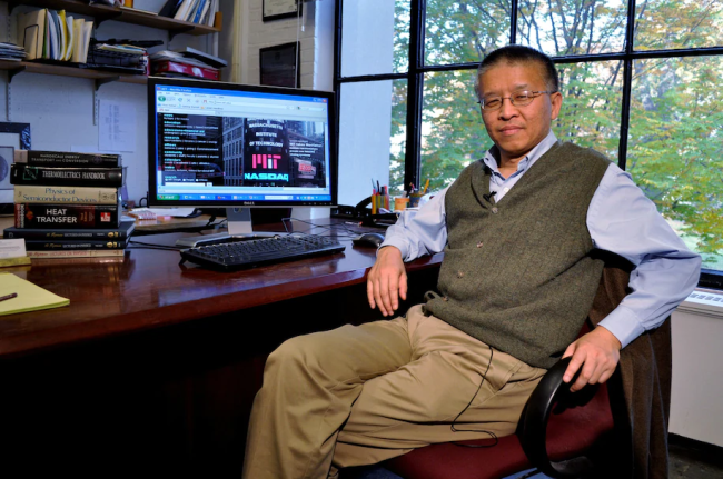 麻省理工知名华裔教授被捕一年后，检方将撤销指控