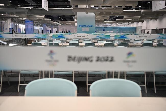 国际奥委会：北京冬奥会开幕式与2008年完全不同
