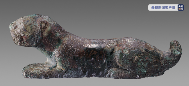 各地博物馆推出虎年特展