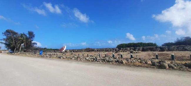 国合署:将对汤加进行第二批救灾物资援助