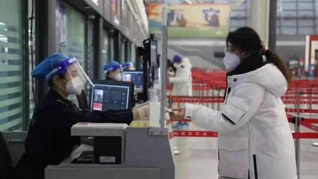 31省区市新增本土确诊23例，在这四地