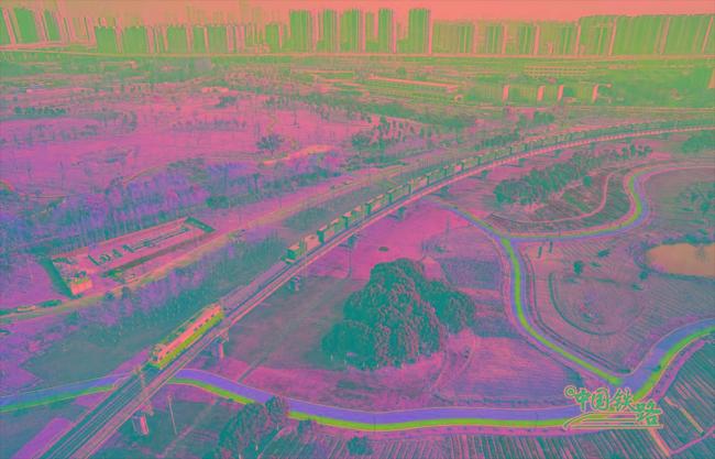 节前铁路发送旅客同比增长65%