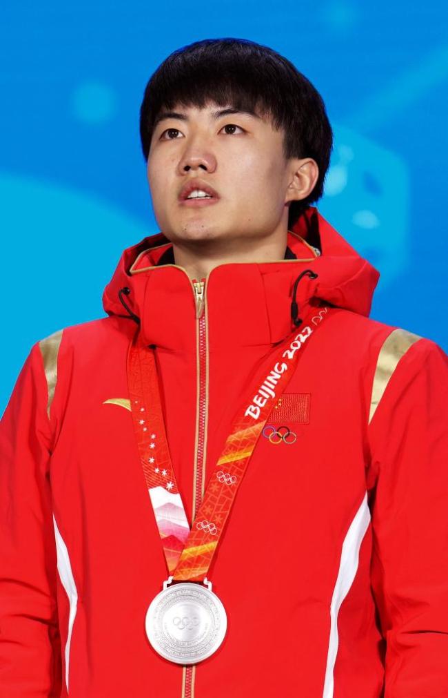 “00后”中国运动员书写奥运精彩