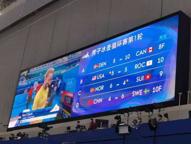 北京冬奥组委：涉奥人员来华期间，应全程佩戴口罩 - Voslot - 百度评论 百度热点快讯