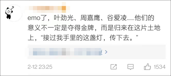 中国冰球队华裔归化球员的场外发言 感动万千网友