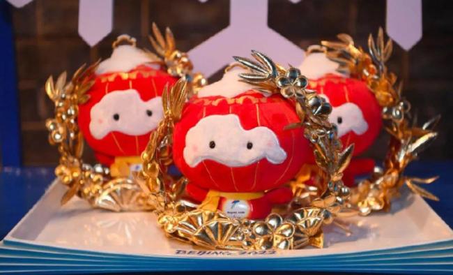 中国队喜提8个“金容融”！新晋“顶流”太萌啦