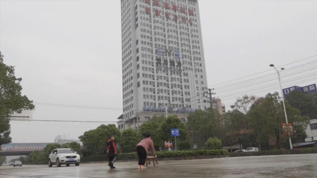 娄底为她，专设一站！