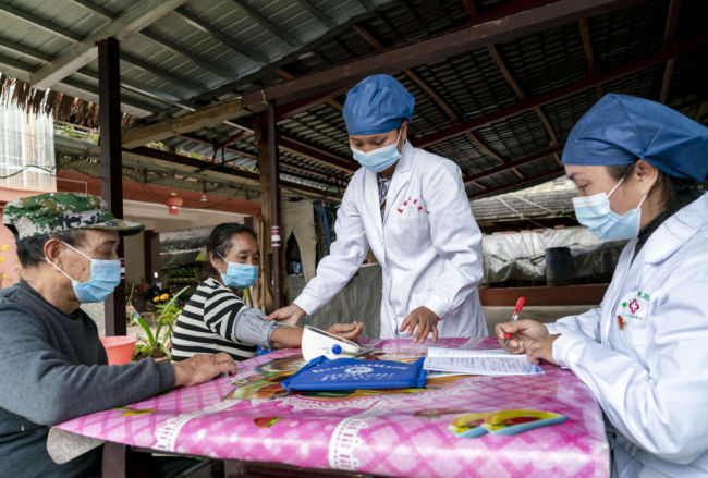 奋进新征程 建功新时代|让脱贫群众生活更上一层楼——巩固拓展脱贫攻坚成果一周年