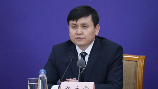张文宏不同意躺平：可能会付出比较大死亡代价