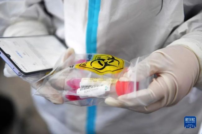 专家谈当前抗疫:四个特点要注意!三个误区要纠偏