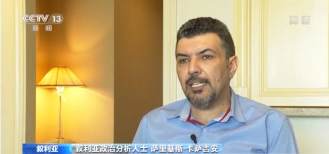 谁最希望俄乌冲突持续