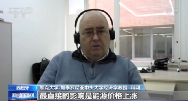 谁最希望俄乌冲突持续