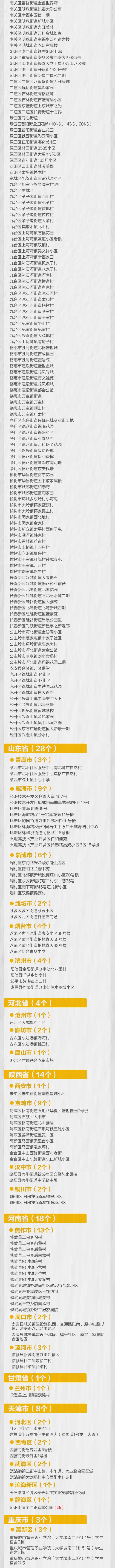 8省市调整 全国高中风险地区56+526个