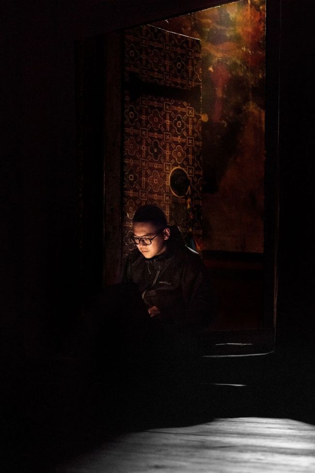 习近平总书记关切事 | 青年群体扎根“世界屋脊”奉献故事