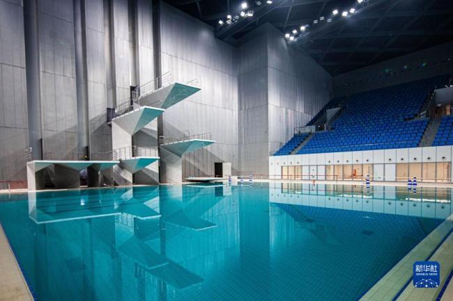 杭州亚运会、亚残运会竞赛场馆全部竣工