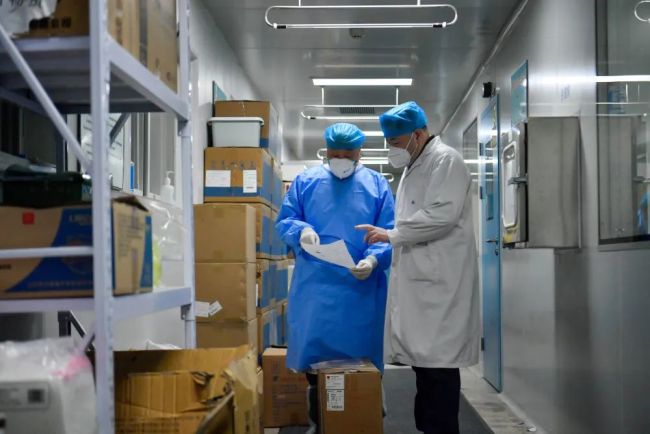 此轮疫情能否“管得住”？张伯礼最新研判