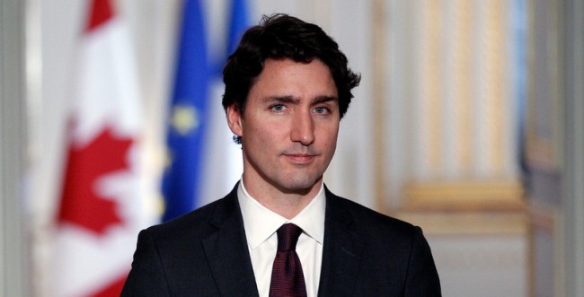 加拿大总理拒绝驱逐俄外交官 不想在莫斯科没资源