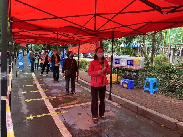杭州封城40天?男子造谣被行拘