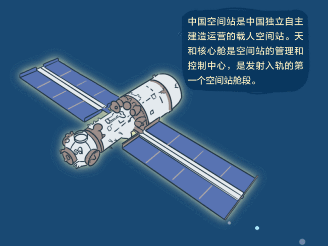 绘学习丨习近平与中国航天的故事