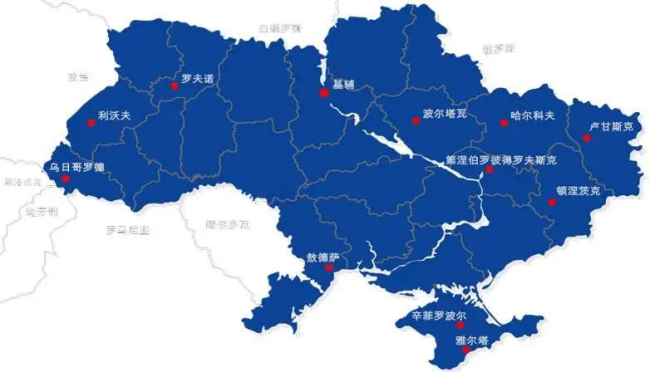 唐驳虎：两只“大老虎”，坏了普京的大事