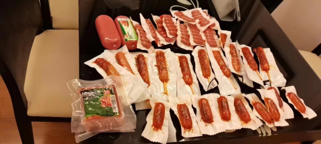 老百姓最爱的口粮，抗疫保供中的民族力量！