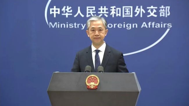 军舰又过航台海 美国暗藏什么动机？