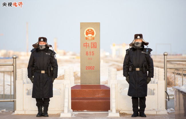 【央视快评】不负韶华 不负时代 不负人民——庆祝五四青年节